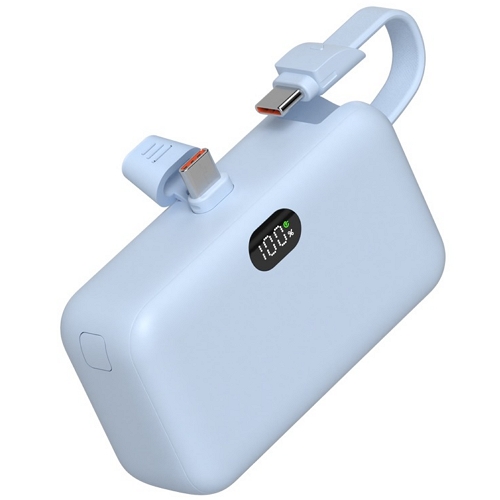 �̾�� ���� ��Ʈ�� ���̺� ��ŷ�� �̴� �������͸� PBP-100 10000mAh