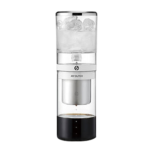 휴레드 빈플러스 마이더치 M550 (화이트)