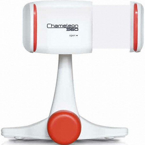 동일하이테크 카멜레온360 CD슬롯 거치대 CMC-200_이미지