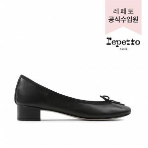 레페토 REPETTO 플랫 까미유 V511VE410_이미지