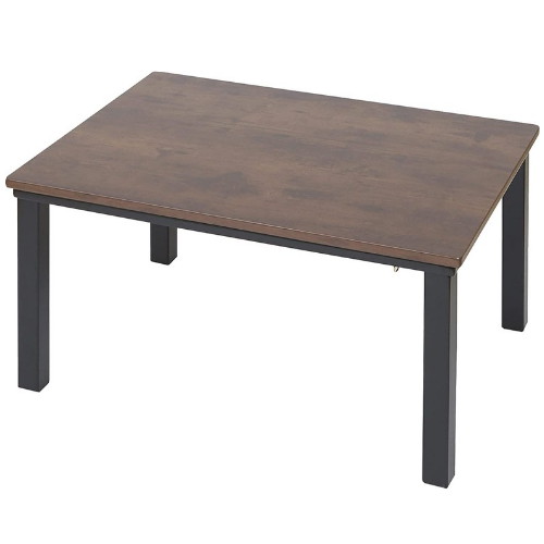 야마젠 코타츠 테이블 GLP-80601 (해외구매)_이미지