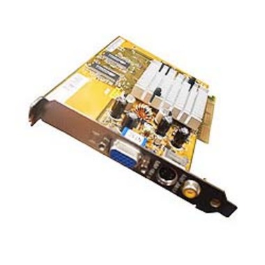 ASUS GeForce4 MX 440 ASUS V8170 DDR/T_이미지