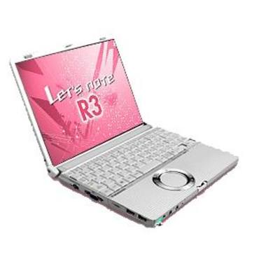 파나소닉 CF-R3EW1AXR
