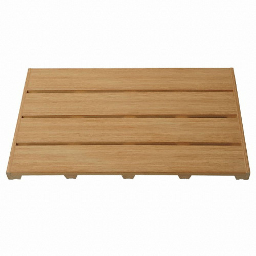 삼정크린마스터 디럭스 오크무늬 발판 평형 (중)