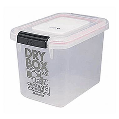 하쿠바 DRY BOX 9.5L (KMC-12)_이미지