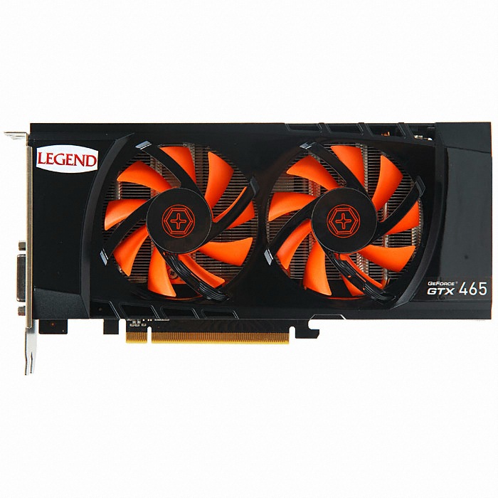지포스 GTX465 루팡 D5 1GB