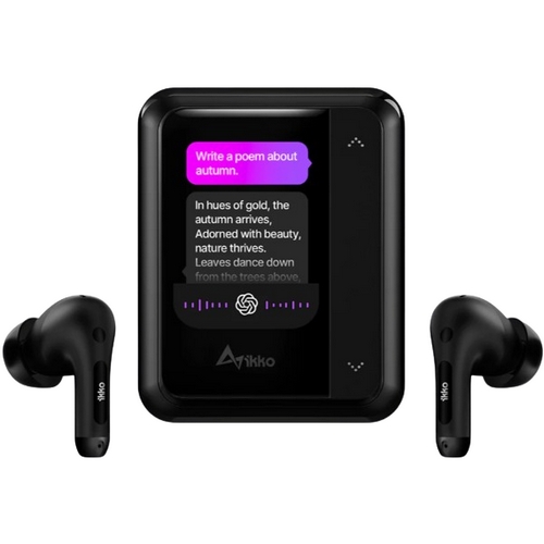 IKKO ActiveBuds AB02