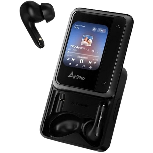 IKKO ActiveBuds AB02 (해외구매)