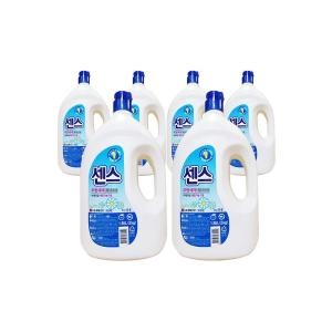 센스 주방세제 2kg (1.95L) (6개)_이미지