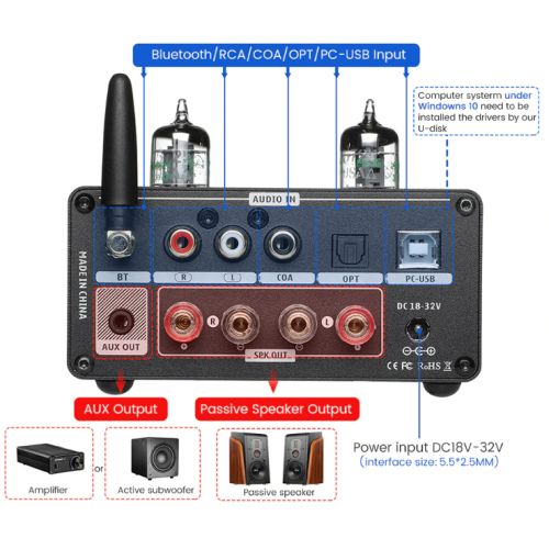 AIYIMA T9 Pro (해외구매)_이미지