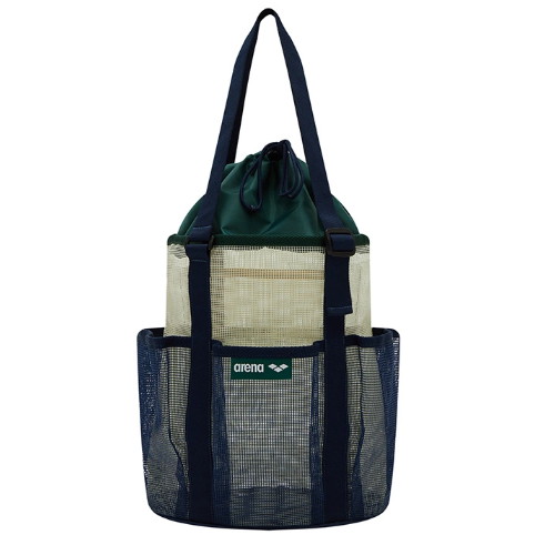 아레나 메쉬토트백 A5AC1AB20NVY