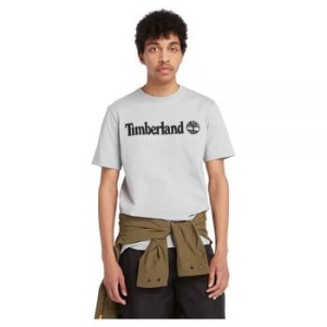 팀버랜드 Est. 1973 쇼츠 슬리브 티 셔츠 9380833