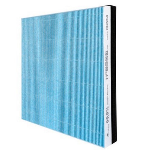 에프엠팩토리 삼성전자 블루스카이 7000 전용 CFX-C100D 호환용 항균 일체형필터