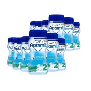  압타밀 프로누트라 액상 2단계 200ml [12개]
