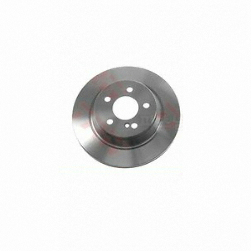 TRW 브레이크 디스크 [뒤] 1개 (인피니티 Q50 3.5 하이브리드 하이테크 14년~)_이미지
