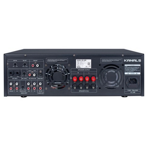 엔터그레인 카날스 GD-400 (정품)_이미지