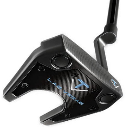  2025 컬렉션 라스베가스 H1 퍼터 [정품]