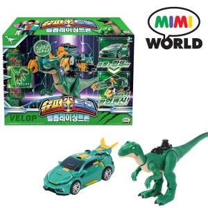 미미월드 슈퍼트론 벨롭레이싱트론이미지입니다. 누르면 해당 게시물로 새창이동합니다.