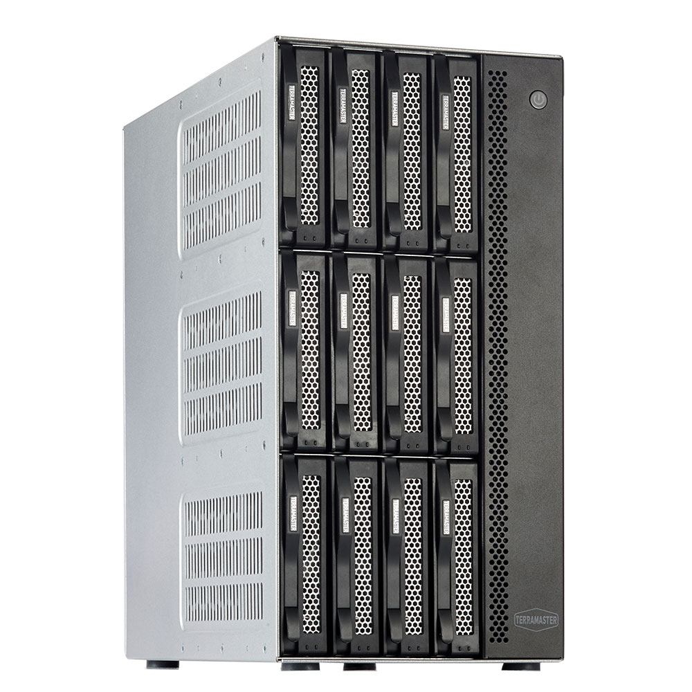 TerraMaster T12-500 Pro (288TB)_이미지