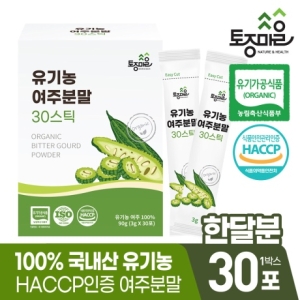 �������� HACCP���� ���� ����� ���ֺи� 30��ƽ 3gX30��