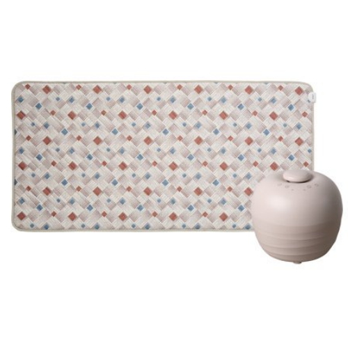 동양이지텍 스팀보이 온수매트 SM315-B21 (싱글, 100x200cm)