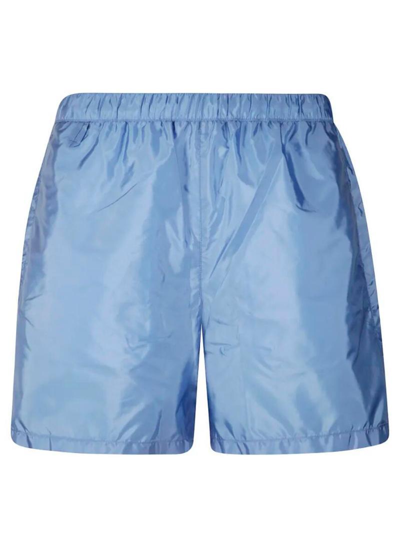 프라다 RE NYLON SWIM TRUNKS UB381SOOO/1WQ9_이미지