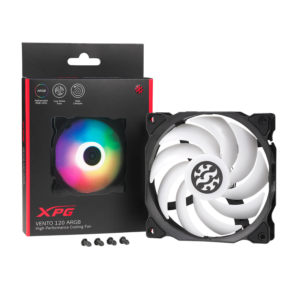 ADATA XPG VENTO 120 ARGB_이미지
