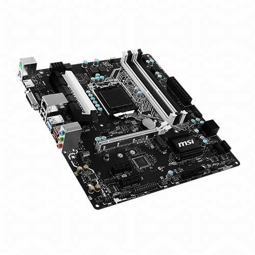 MSI B150M 바주카 플러스 M.2