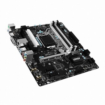 MSI B150M 바주카 플러스 M.2