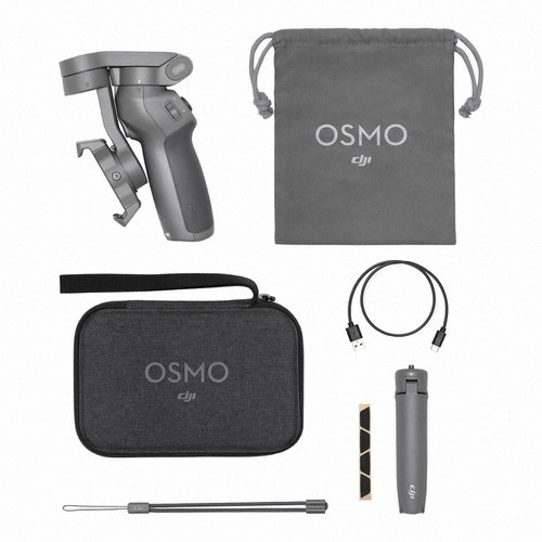 DJI 오즈모 모바일3 콤보 (정품)_이미지