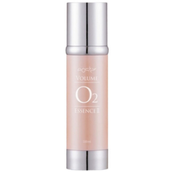 이오스타 볼륨 O2 에센스 투 100ml (1개)_이미지