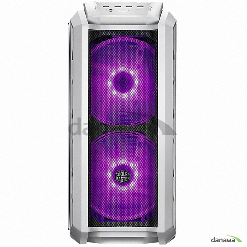 �𷯸����� MasterCase H500P MESH ��ȭ����