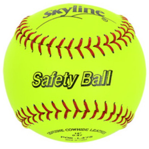 스카이라인 소프트볼 POK-L47S [1개]