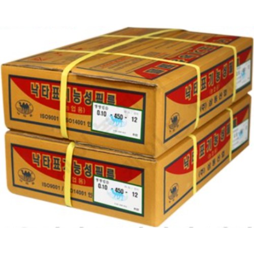 낙타표 짱짱비닐 0.1mm