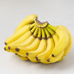 필리핀산 바나나 2kg 내외 1개