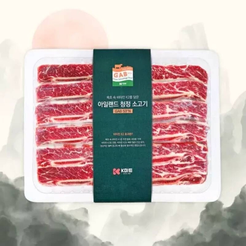 ���̹�Ʈ ���Ϸ���� LA���� ������Ʈ Ư2ȣ 4kg