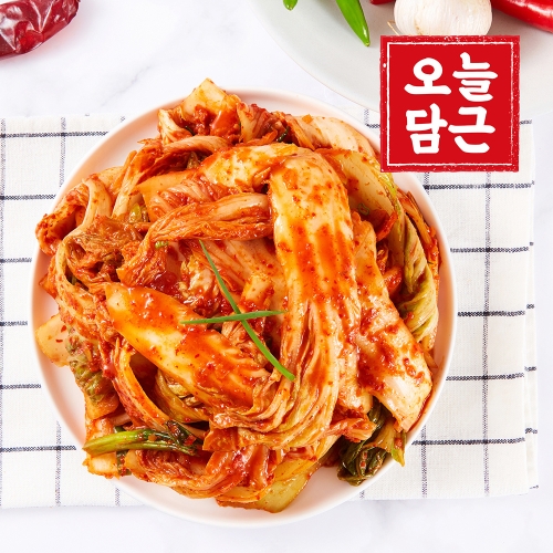 전라도 겉절이 2kg