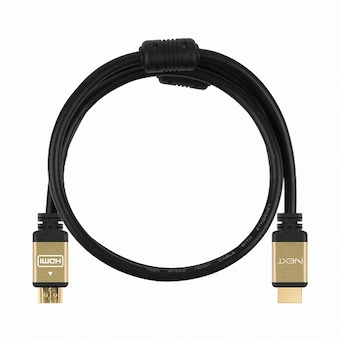 이지넷유비쿼터스 넥스트 <b>HDMI</b> v2.0 고급형케이블