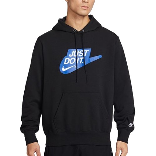 클럽 프렌치 테리 풀오버 후디 IF0692-010