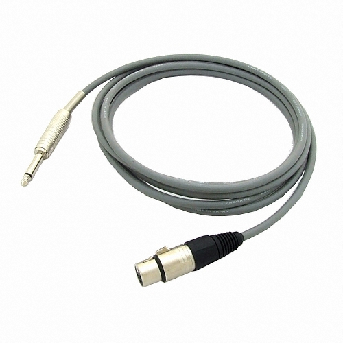 카나레 L-4E6ATG 마이크 케이블 (4.0m)_이미지