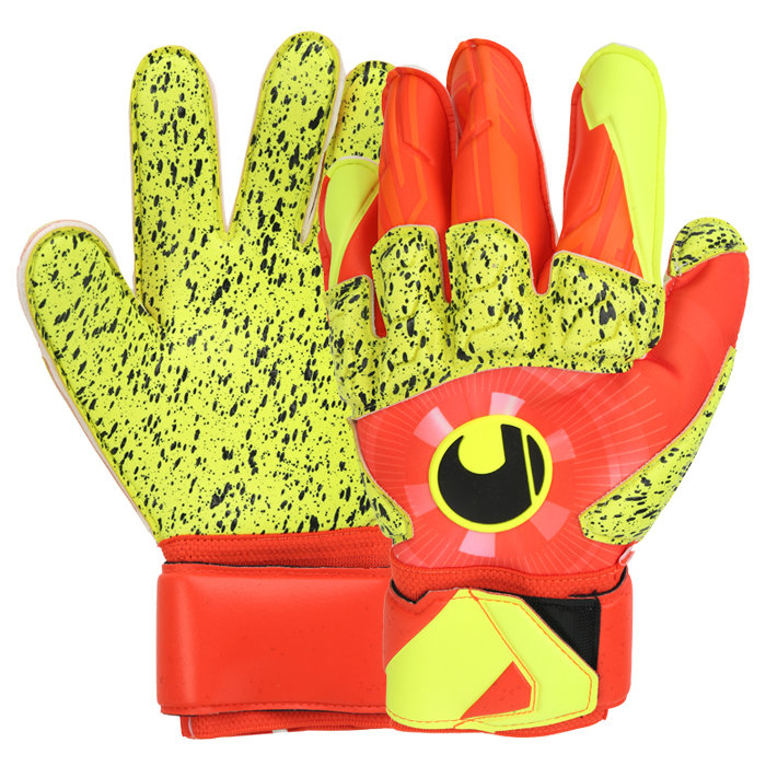 울스포츠 다이나믹 임펄스 수퍼 G360 골키퍼장갑1011182012020_이미지