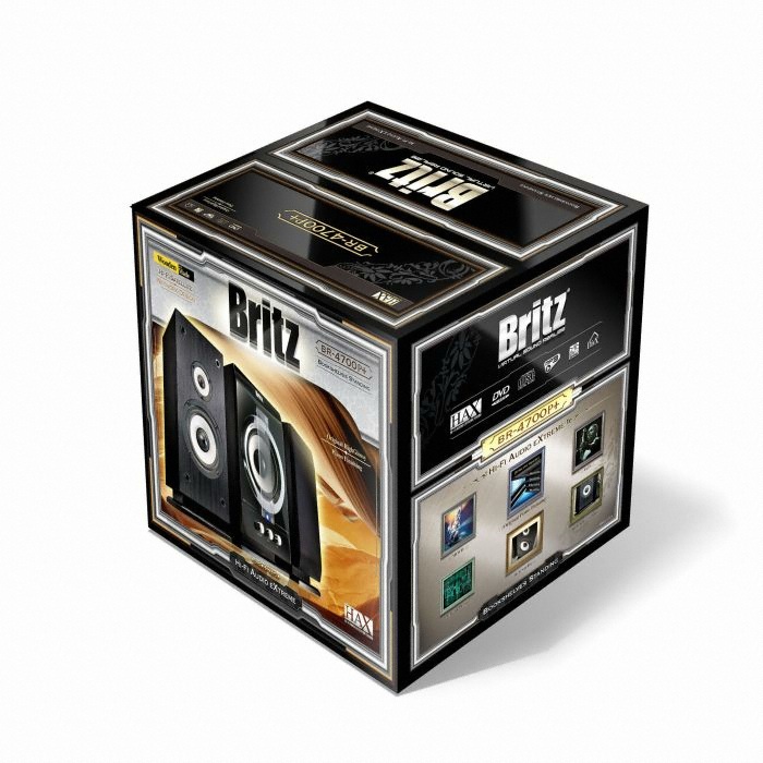 Britz 브리츠인터내셔널 BR-4700P Plus_이미지