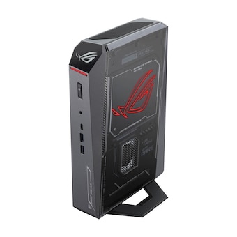 ASUS ROG <b>NUC</b> 2025 <b>NUC</b>15JNK9X389A0