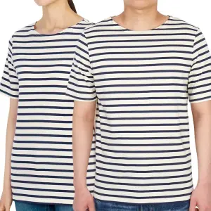 세인트제임스 레반트 반팔티셔츠 9863 50 남여공용 323184_이미지