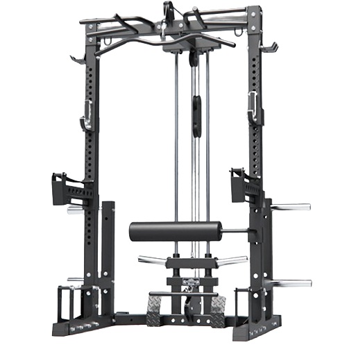 멜킨스포츠 퍼포먼스 드림 하프랙 멀티 홈짐세트_이미지