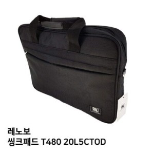 씽크패드 S. T480 20L5CTOD노트북가방_이미지