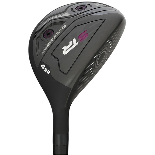 STR 여성용 유틸리티