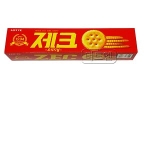롯데제과 제크 오리지널 100g (24개)_이미지