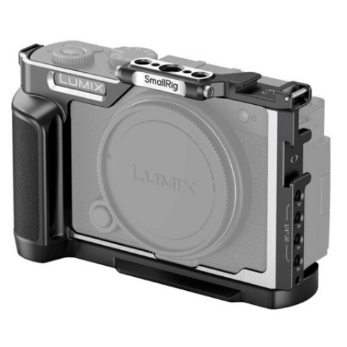 스몰리그 4515 파나소닉 LUMIX S9용 케이지 (정품)