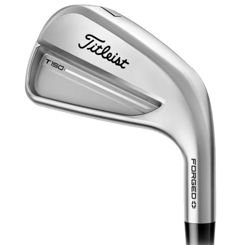 타이틀리스트 T150 아이언 스틸 (정품 7개)_이미지